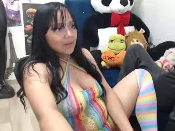 sweett_candy1 on Chaturbate 