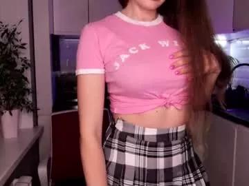 sweettpussysex on Chaturbate 