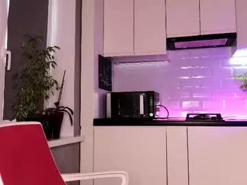 sweettpussysex on Chaturbate 