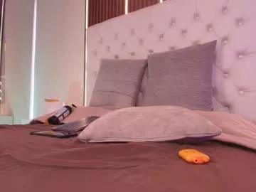 sweetty_paulina on Chaturbate 