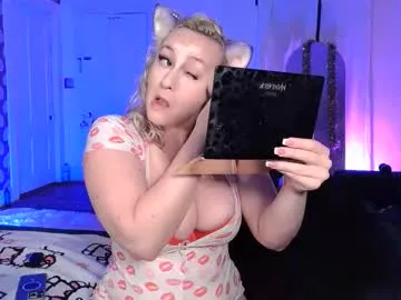 switchykitty — tip 111 wave make me cum - /tipmenu - /prizes - 169tk dice -  - Goal: NAKED FULL BODY OIL AND CUMSHOW [9998 tokens left] #blonde #submissive #deepthroat #lush #squirt