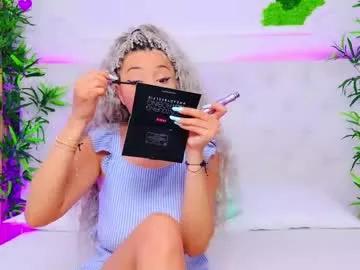 taahiraarabian on Chaturbate 