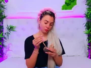 taahiraarabian on Chaturbate 