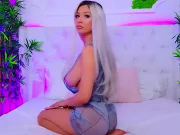 taahiraarabian on Chaturbate 