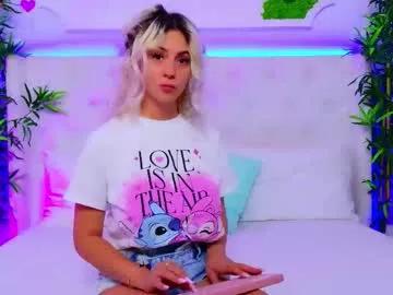 taahiraarabian on Chaturbate 