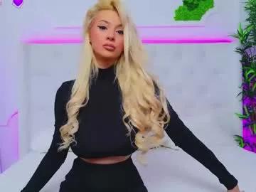 taahiraarabian on Chaturbate 