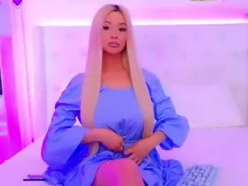 taahiraarabian on Chaturbate 