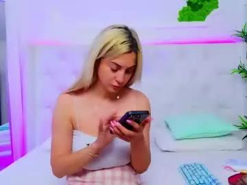 taahiraarabian on Chaturbate 