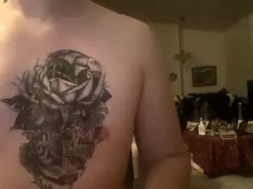 tallhandsomehung69 on Chaturbate 