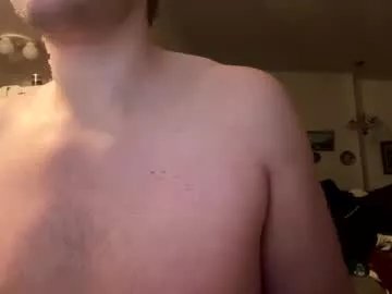 tallhandsomehung69 on Chaturbate 