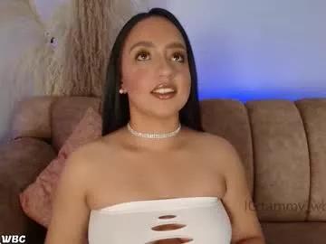 tammy23_ on Chaturbate 