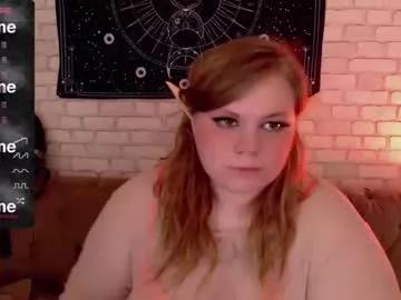 tara_renn on Chaturbate 
