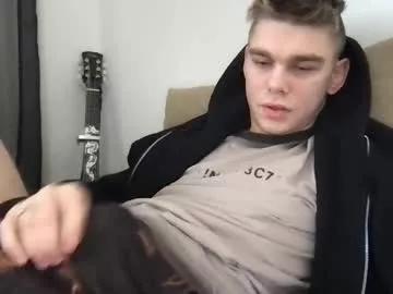 tasteithorny on Chaturbate 