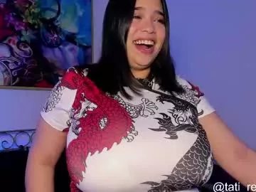 tati_reyes on Chaturbate 