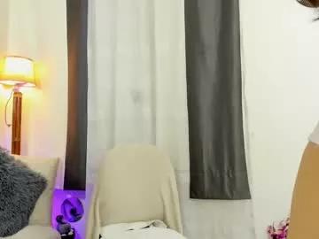 tatianapotter2473 on Chaturbate 
