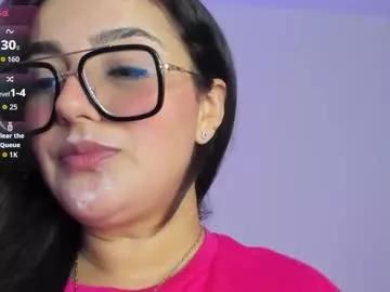 Masturbate to Chaturbate's Tatissdeliciuss tatissdeliciuss from Chaturbate