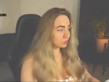 tatti_1 on Chaturbate 