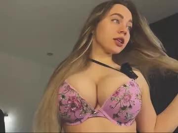 tatti_1 on Chaturbate 