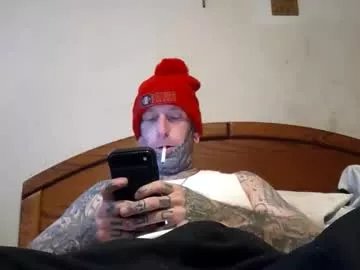 tattoosnsmoke1111 on Chaturbate 