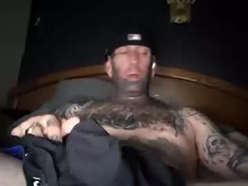 Freechat tattoosr4life8585 on Chaturbate