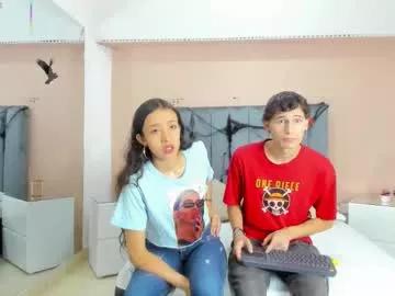 Discover 23 years old taylor_and_exidt from Chaturbate taylor_and_exidt from Chaturbate