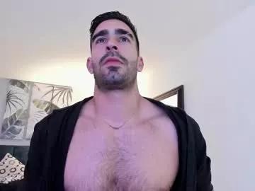 Watch Chaturbate's Tbastian tbastian from Chaturbate