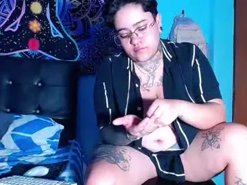 techno_420 — Cum show #ftm   #bigboobs   #strong #tomboy  #bigclit [1106 tokens remaining]