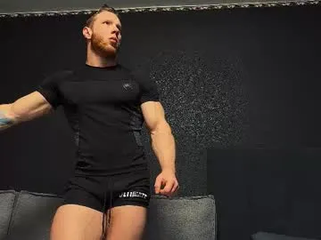 technohotgod on Chaturbate