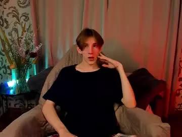 ted_lunn from Chaturbate