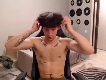 teddy_mode from Chaturbate
