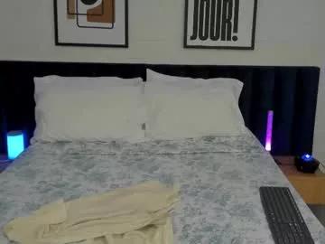 teffymoore on Chaturbate 
