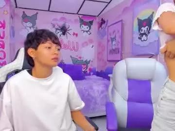 tefi_meow from Chaturbate