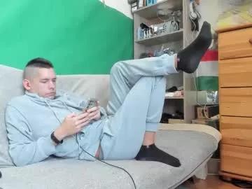 telepaticman from Chaturbate