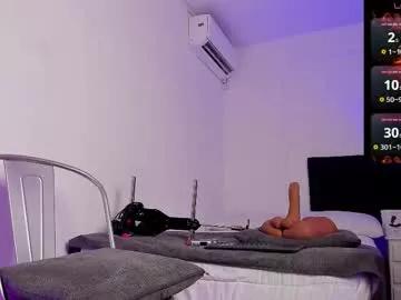 teoferrer on Chaturbate 