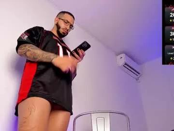 teoferrer on Chaturbate 