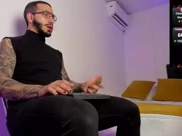 teoferrer on Chaturbate 
