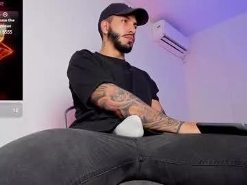 teoferrer on Chaturbate 