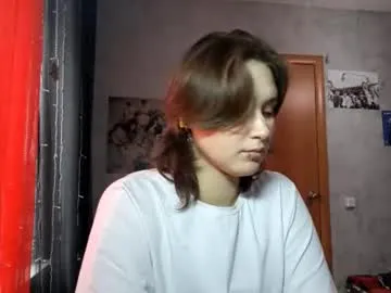 teresagerula — Goal:Do 3 funny faces!<: My name is Anna #new , Rock or Pop?:3  #skinny #young #18 #shy [7 tokens remaining]