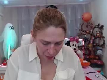 tessadaybreak from Chaturbate