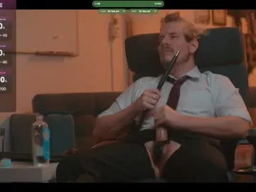 the_dilf — The DILF - Cum edge with me <3 #french #german #british #bigcock #straight