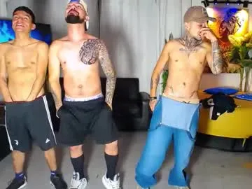 the_goodfellas — Show Cum #c2c #cum #creampie #bareback #tops #pvt #fuckhard #deepthroat #suckass #bigcock  [4000 tokens remaining]