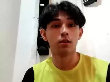 Discover Chaturbate's Thebluesky_18 thebluesky_18 from Chaturbate