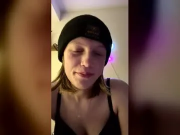 theborderline14 — Freechat on Chaturbate