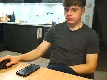 thecuteguy144949 from Chaturbate