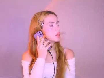 thedollxxxperience — pssy on fleek - Goal: spank my ass till it's red [277 tokens left] #trans #euro #anal #young #redhead