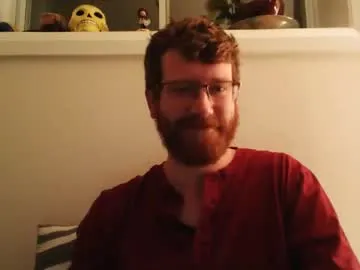 thefunofit — merry christmas or whatever. come hang out #new #straight #uncut #beard #ginger