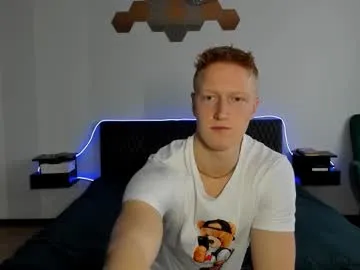 thejacob_d on Chaturbate