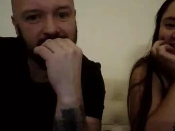 thenewcoupleadventure from Chaturbate
