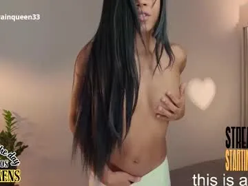 therainqueen on Chaturbate