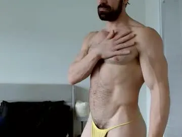 therealkingyoshi — hard cock flexing   [471 tokens remaining]